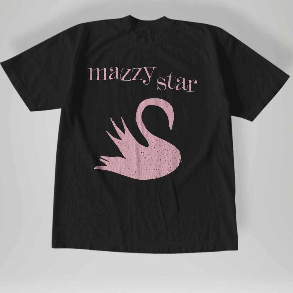 Among My Swan Shirt
